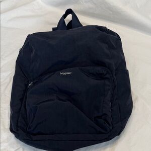 Baggallini Navy Backpack